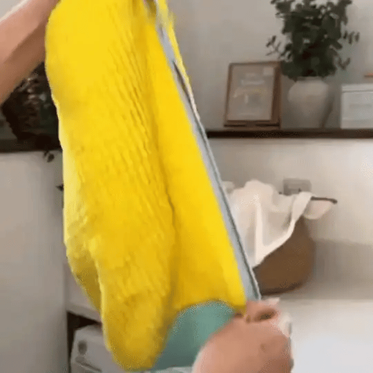 ShoeCare Pro™ – India’s #1 No-Scrub Shoe Washing Bag (1+1 Free ) ( Free Brush)