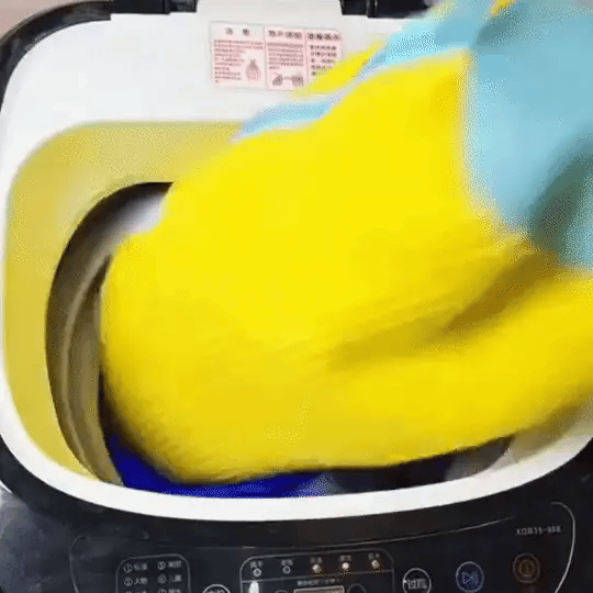 ShoeCare Pro™ – India’s #1 No-Scrub Shoe Washing Bag (1+1 Free ) ( Free Brush)